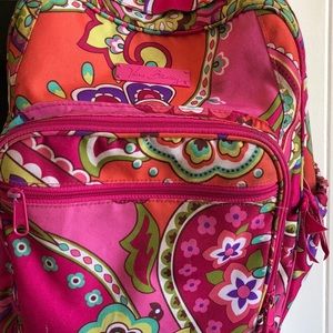 Vera Bradley backpack
